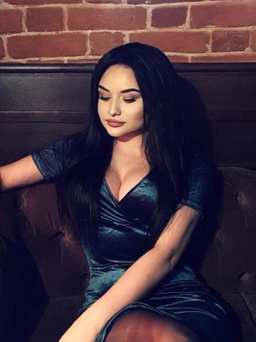 Кристина фото 5