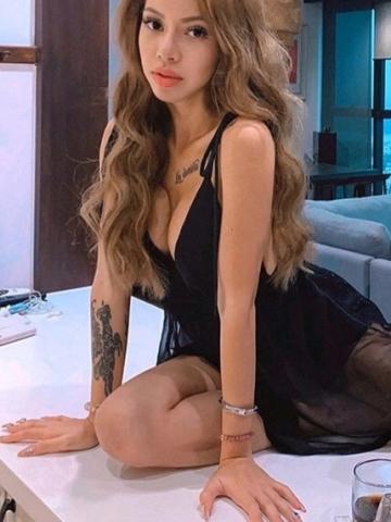 Виолетта Рубин Реал фото 2