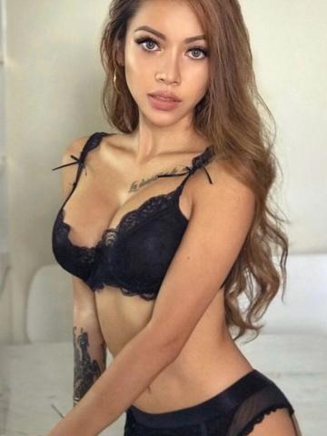 Виолетта Рубин Реал фото 3